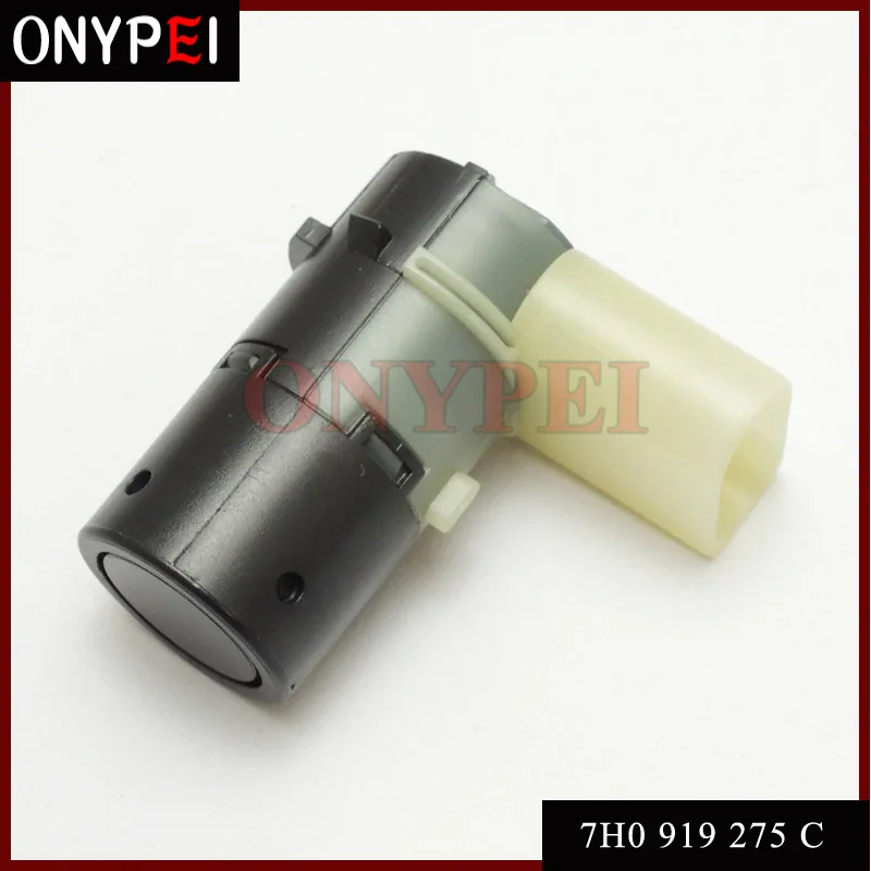 

High Quality 7H0919275C Reverse Parking Sensor 7H0 919 275C Fits A2 A4 A6 A8 7H0 919 275 C