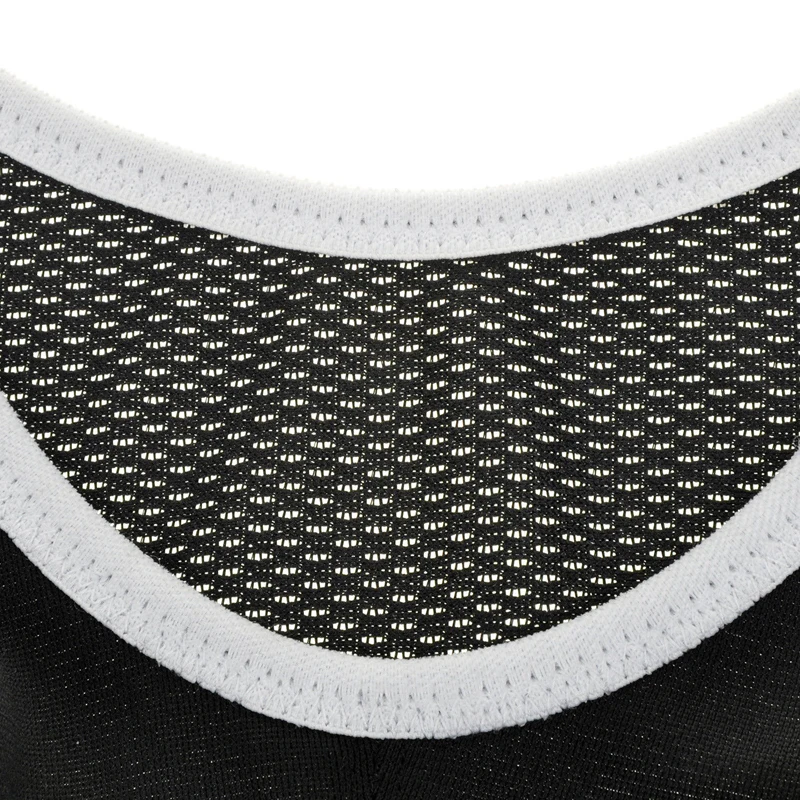 Женский бюстгальтер BAICLOTHING с полным покрытием легкий со средней отдачей большого