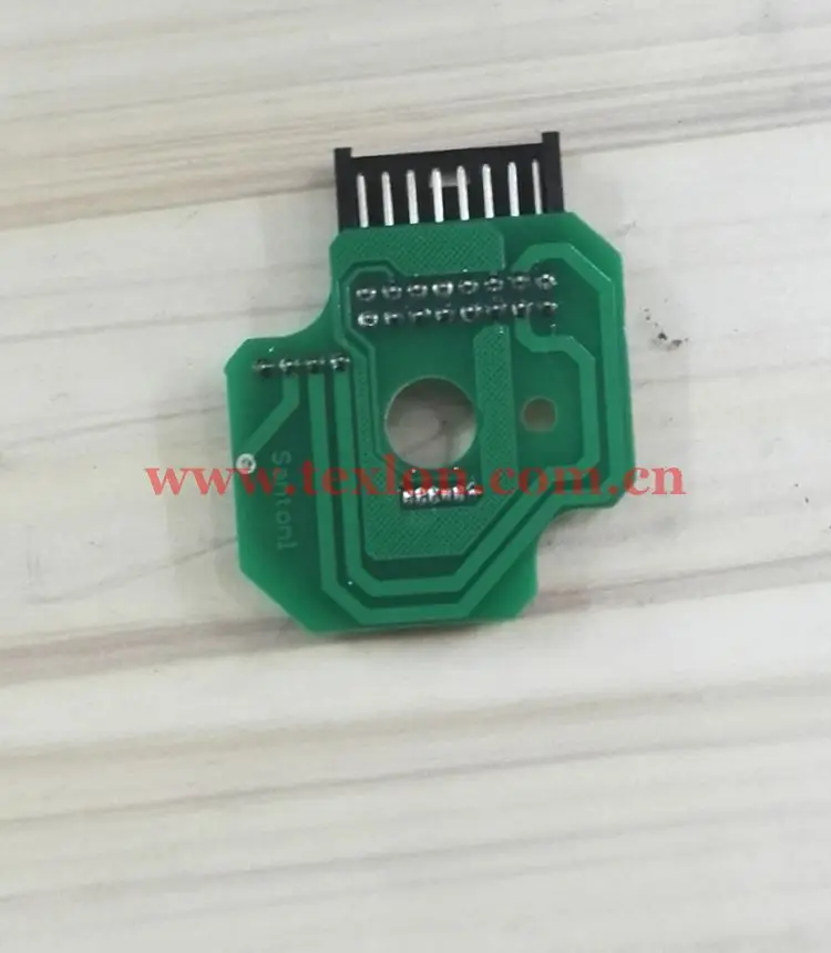 Ремонт печатной платы для Lonati Hosiery Machine PCB 1015/машина Santoni 1015|repair internet|repair ipod nano