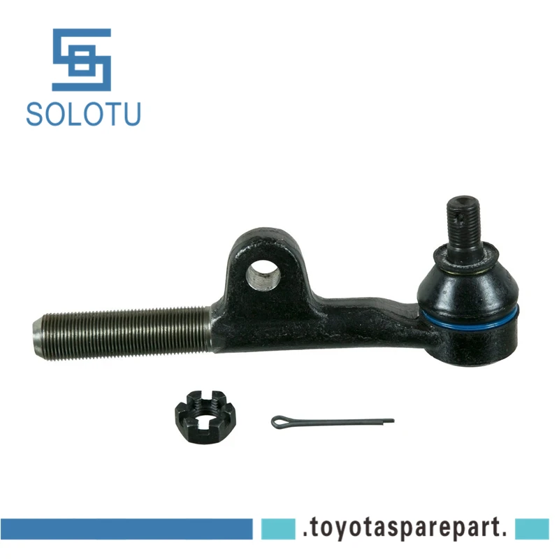 Наконечник тяги для LAND CRUISER 1FZ FE 1HD FT 1H Z 45044 69125|Шаровые шарниры| |