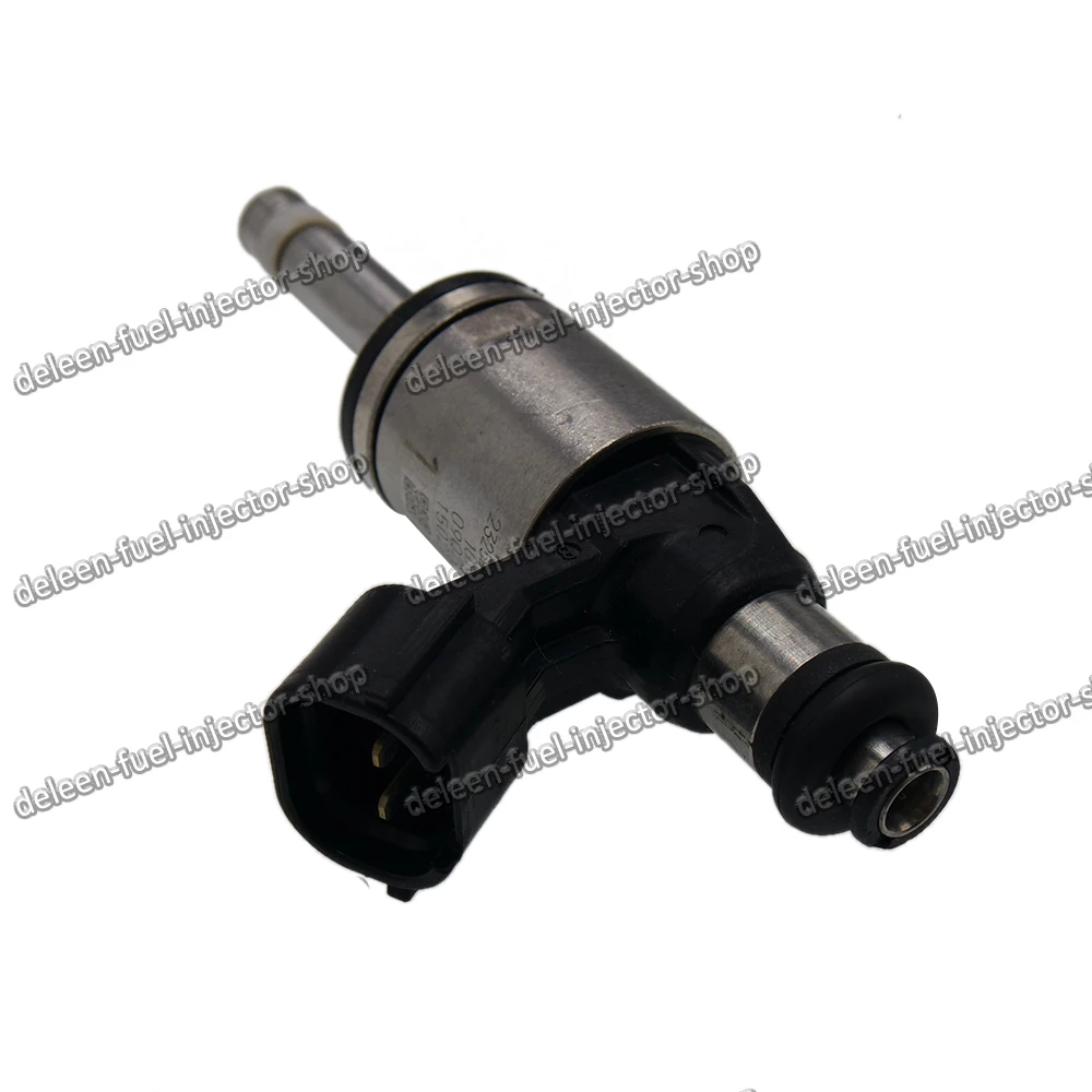 4 шт. 23250-0P090 23250 0P090 подлинное GDI топливо IAnjector Nozzel для Toyota Camry Lexus 3.5L Быстрая доставка
