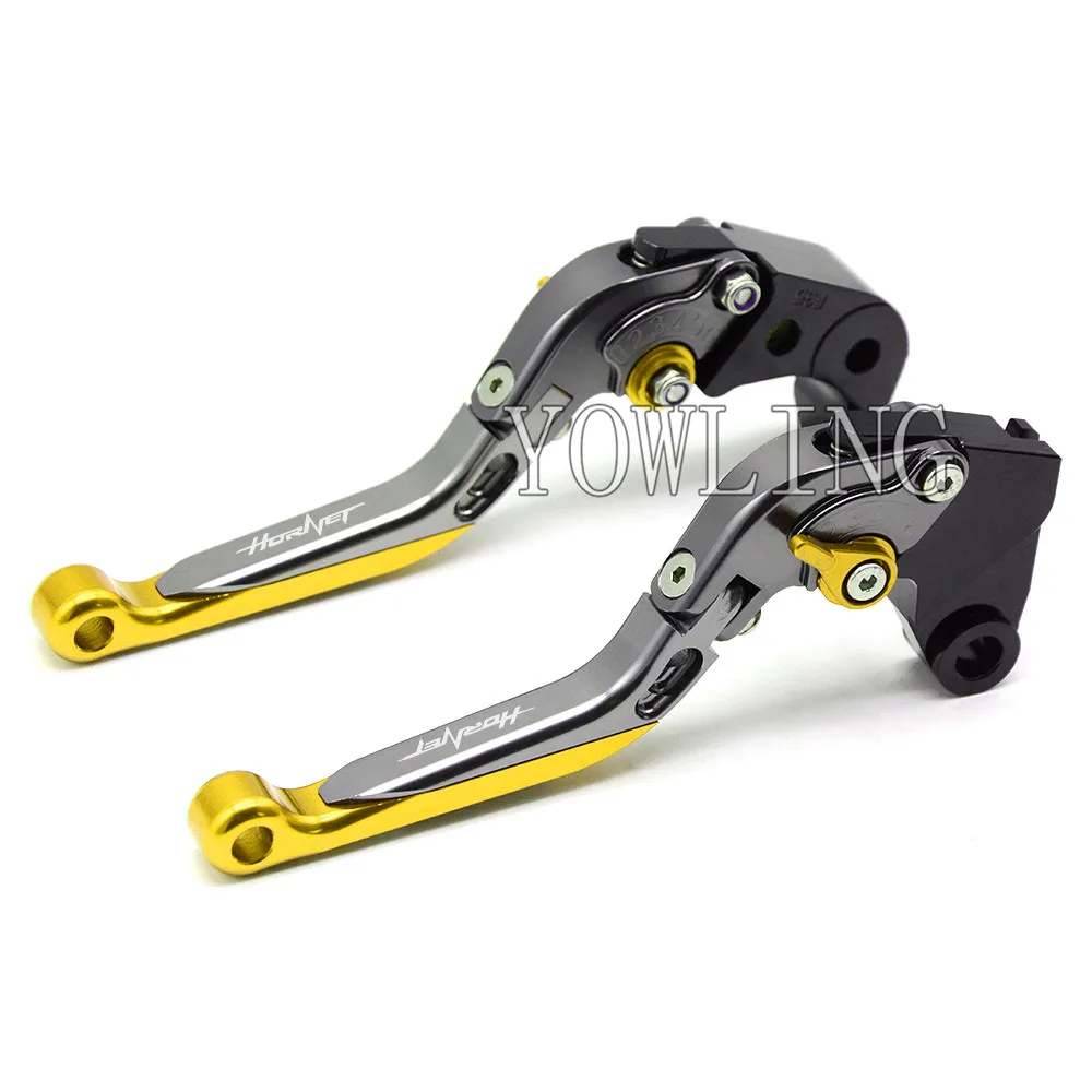 Выдвижные рычаги тормозной муфты для мотоцикла HONDA CB599 CB600 Hornet 1998 2006 CBR 600 F2.F3.F4.F4i 1991