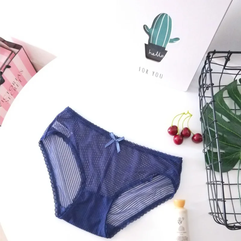 SP &amp CITY Tansparent сексуальное женское нижнее белье открытые трусики стринги для