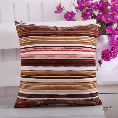 Европейский и Американский стиль элегантные Чехлы Для Диван Наволочка Украшения