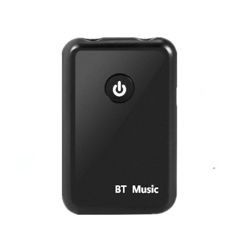 Мини Bluetooth передатчик приемник 3 5 мм аудио стерео музыка беспроводной 2 в 1 адаптер