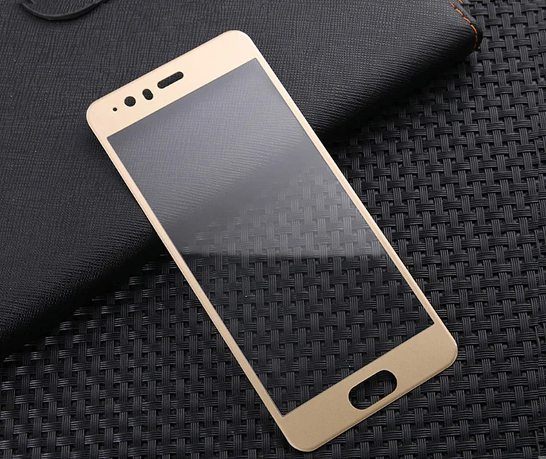 3D полностью изогнутое закаленное стекло для huawei P20 P20 Pro P20 Lite Защита экрана для honor 9 Lite 10 8 Lite защитная пленка