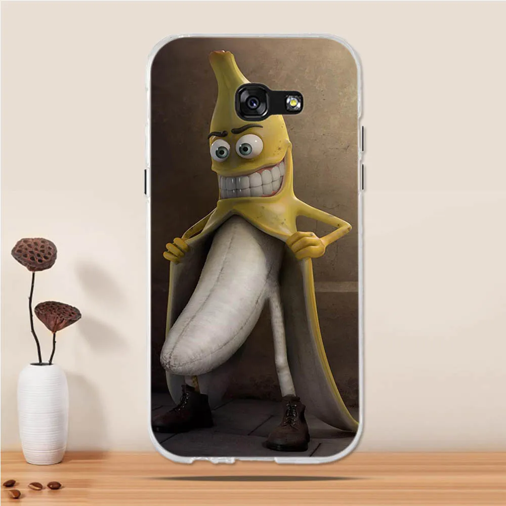 21 Чехол для samsung Galaxy A8 A5 A3 A5 чехол силиконовый чехол Fundas для samsung Galaxy A5 A3 крышка чехол из термопластика чехол - Цвет: 21