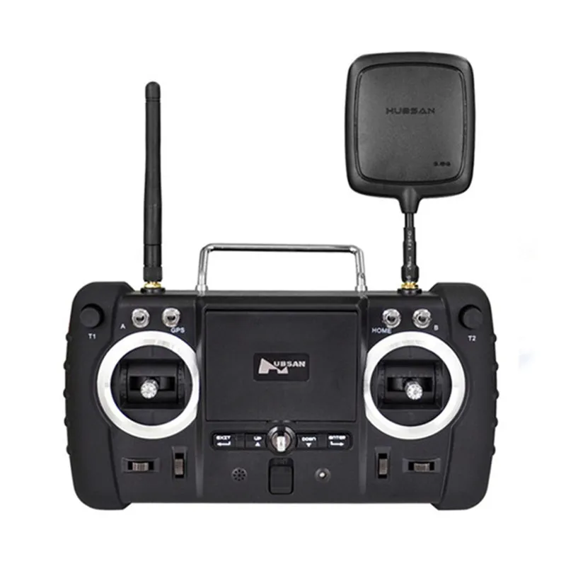 2016 новое поступление Hubsan H501S H109S RC Квадрокоптер запасные части FPV1 передатчик с 2 4G &