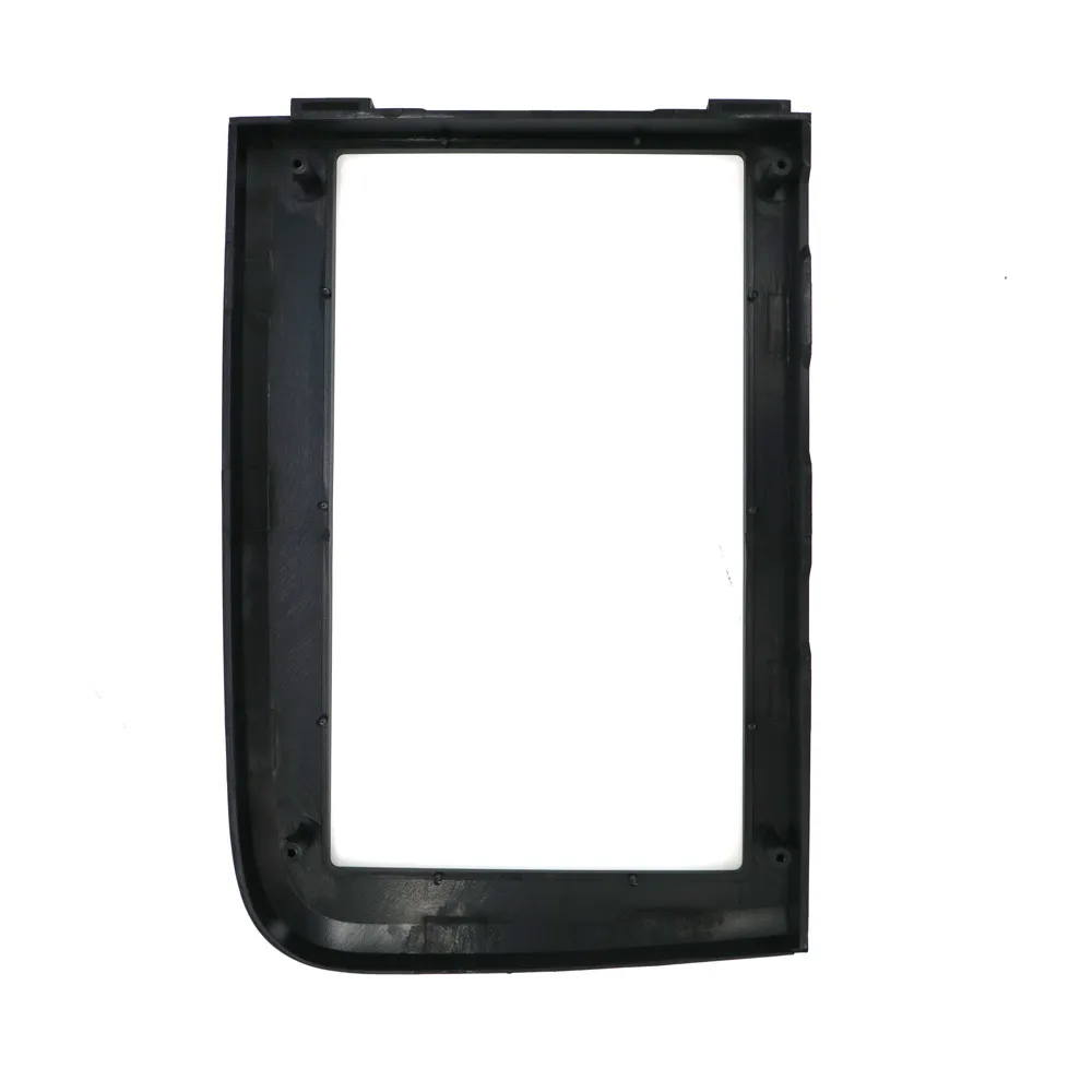 Автомобильная стереосистема 11-586 комплект рамок панели для VOLVO S80 Stereo facia surround
