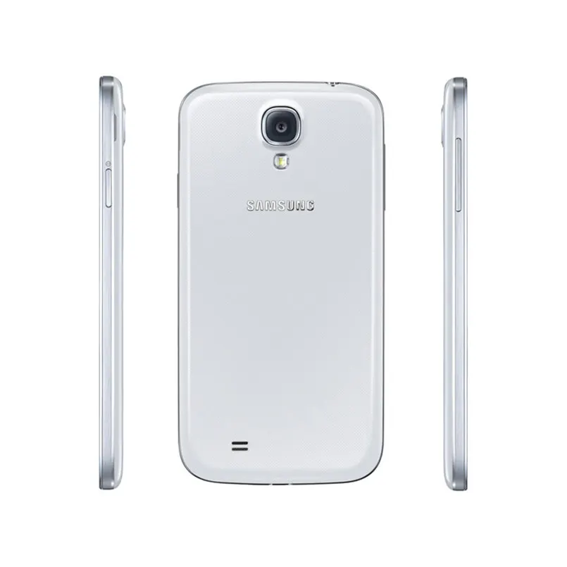 Оригинальный разблокированный мобильный телефон samsung Galaxy S4 I9507V четырехъядерный 5