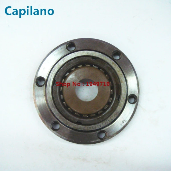 Стартовый клатч для мотоцикла/скутера/квадроцикла YP250 односторонний диск