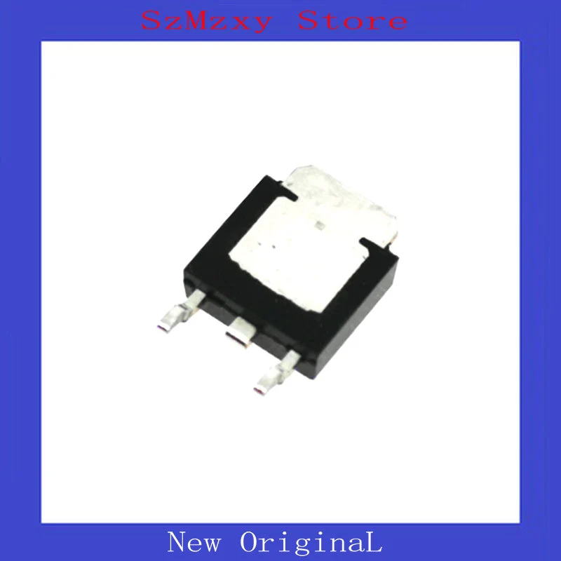 1 шт. Новый J600 2SJ600 TO252|Соединители| |