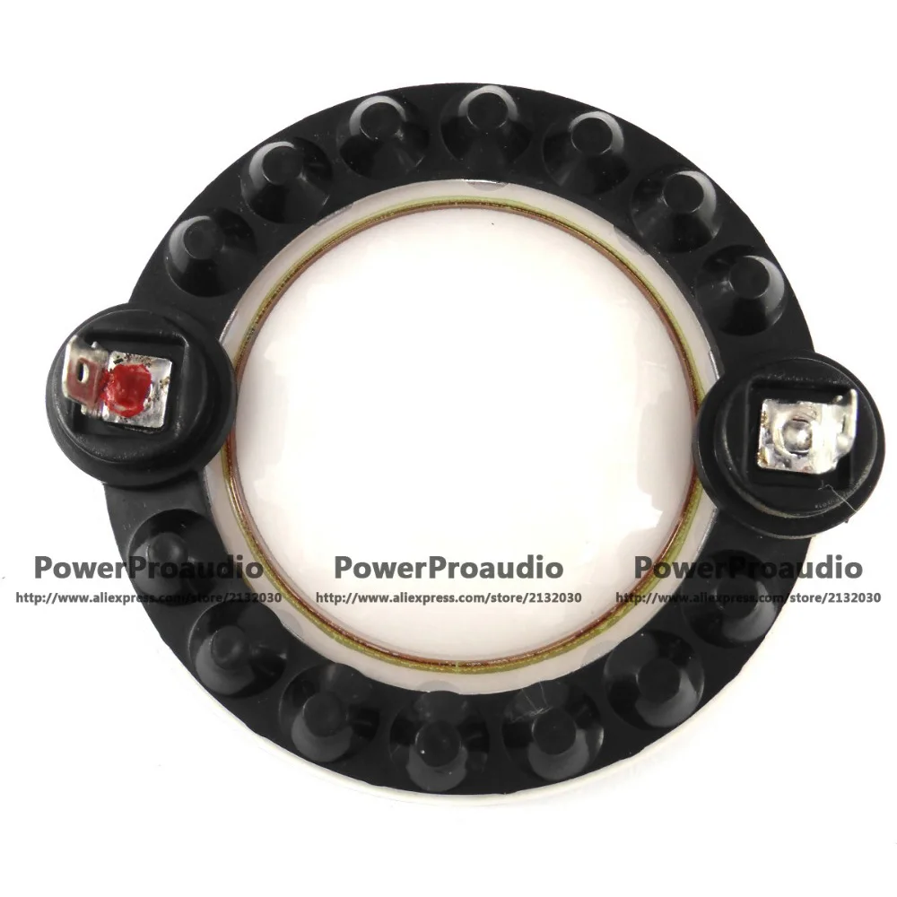 

Replacement Diaphragm For B52 Diaphragm , COMP 4 CLS, Comp 4 CLS/B , Matrix 2000 , SL series , LX series