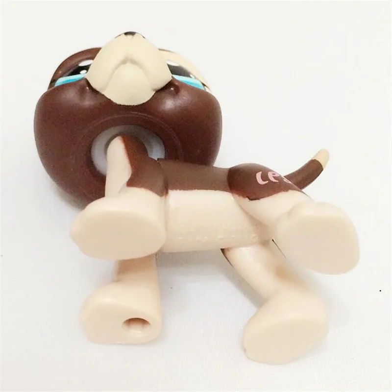 Игрушка Lps из коллекции Pet Shop стоячая экшн игрушка с короткими волосами 41 порошок