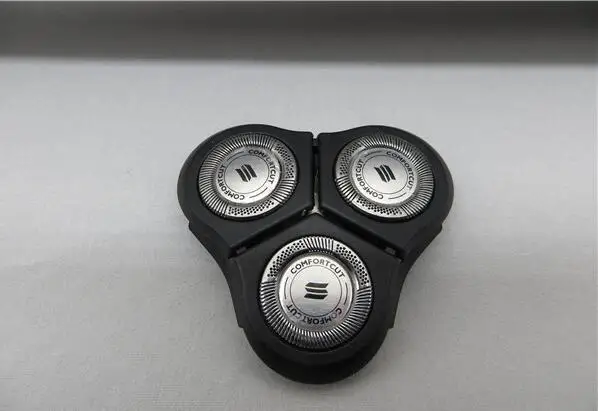 Сменная головка для philips электробритва hq64 rq11 RQ1175 RQ1195 RQ1150X RQ1160X RQ1180X RQ1185 RQ1190X RQ1180 RQ1190