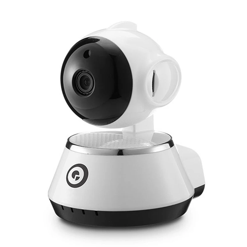 Камера видеонаблюдения DIGOO HD 720P беспроводная Wi-Fi USB IP с сигнализацией для