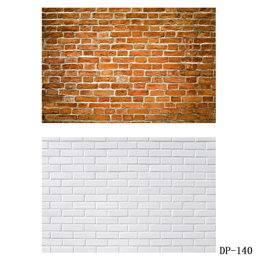 HUAYI 83x55 см двухсторонний деревянный Виниловый фон деревянные планки для