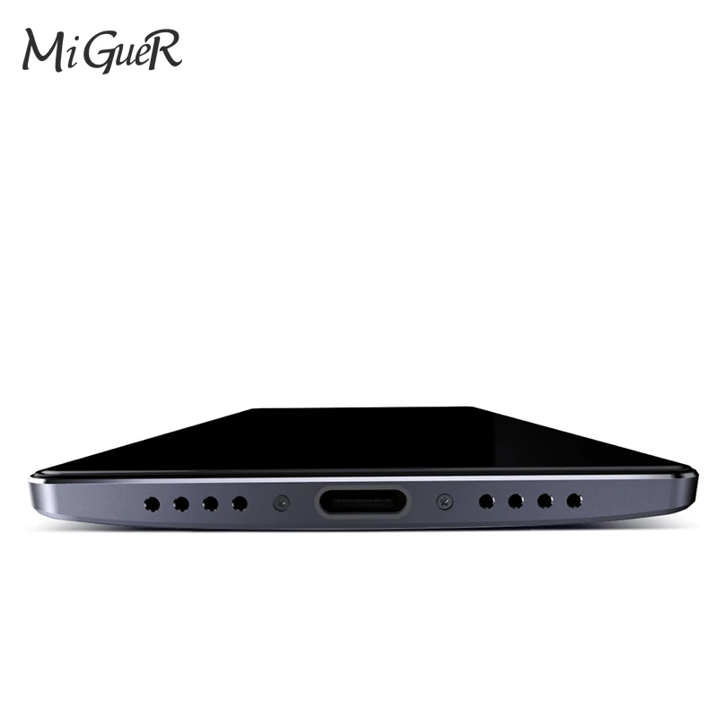 Оригинальный Vernee Apollo мобильного телефона Android7.0 MT6797T Дека Core 4 ГБ + 64 5 Inch21.0MP 8.0MP 3100