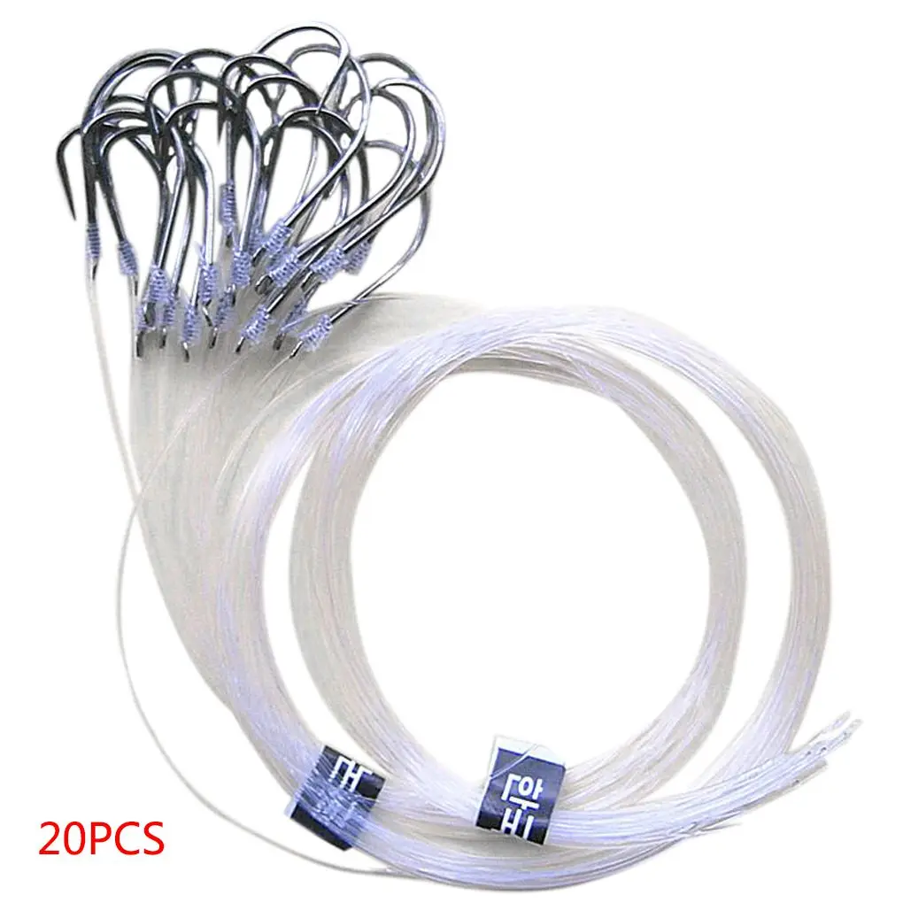 20pcs 18 20/28 штук Jig Head рыбы, крючки, крючковые снасти с перекрестной шнуровкой приманка углеродное Сталь рыболовный крючок аксессуары - Цвет: 20pcs 18