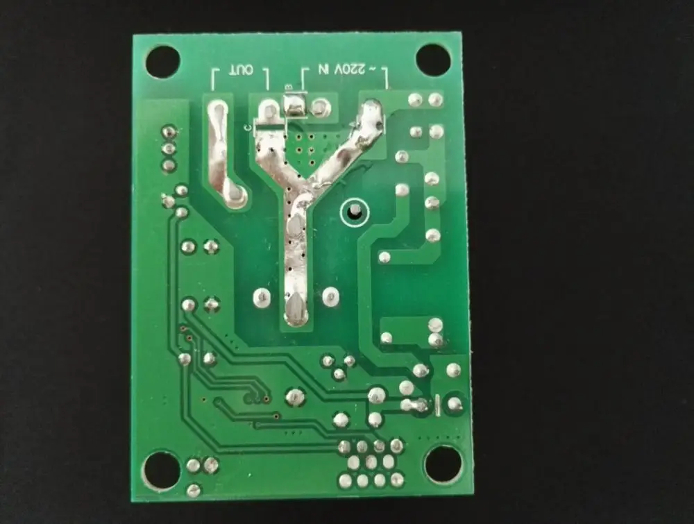 AC 220V Motor Waterpump Light lamp Bulb LED 30A Powerful Remote Control Switch Long Distance RF Wireless Switches Smart Home ASK |