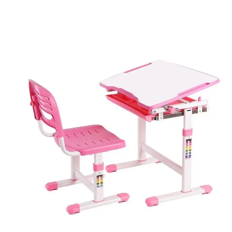 MODEL C Tisch Cocuk Masasi Tableau Estudar детская мебель для малышей Tablo Tavolo Bambini Mesa стол для детей - Цвет: MODEL C