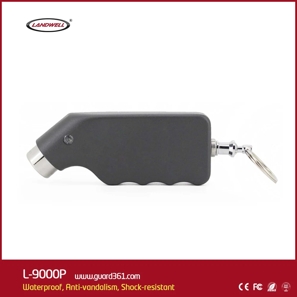 Full set guard patrol ibutton price | Безопасность и защита