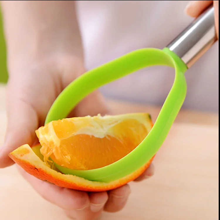 Новое поступление 2017 кухонные Мячи Cocina фрукты три предмета многофункциональные
