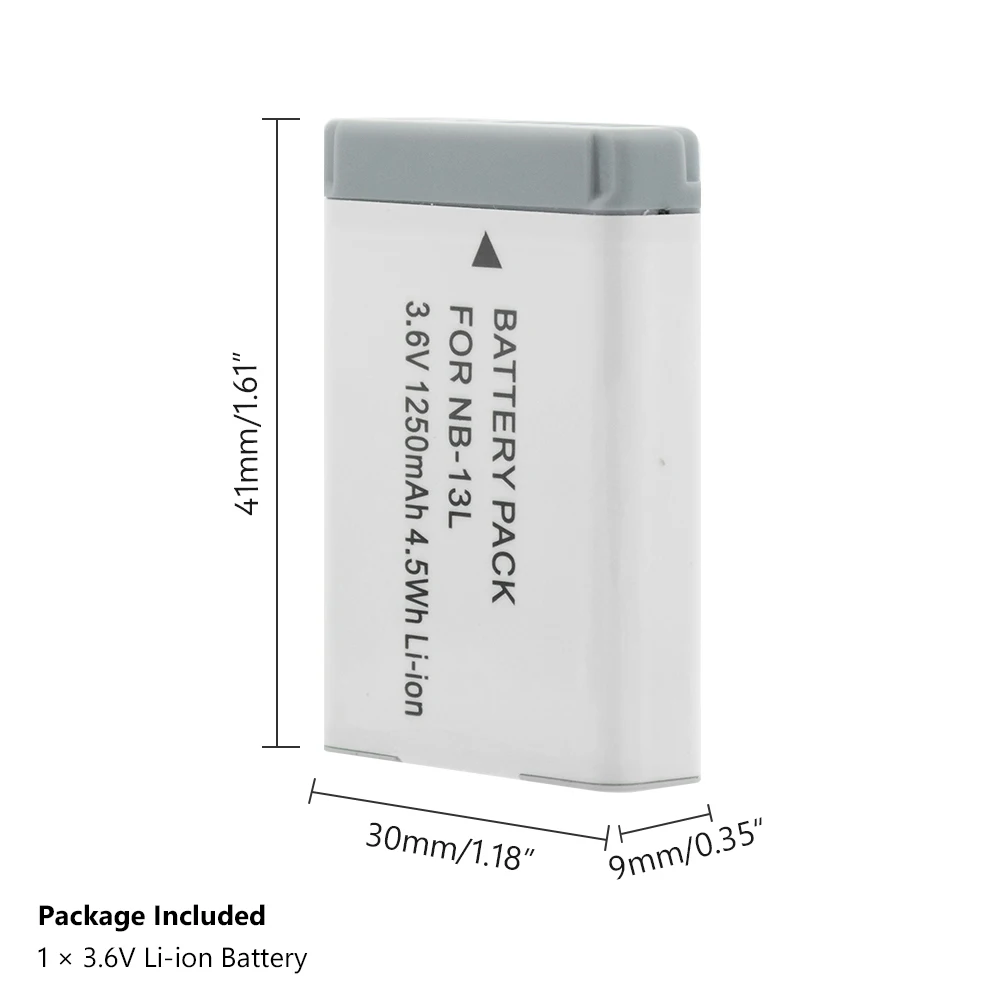 1 Pcs Перезаряжаемые 1050 мА/ч, SLB10A SLB-10A Батарея для samsung WB500 WB550 WB690 WB700 WB710 WB750 ES50 ES55 ES60 акумуляторная батарея аккумуляторов - Цвет: 1 Pcs