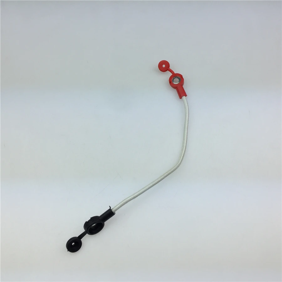 Медный кабель для аккумулятора STARPAD Bold, кабель для аккумулятора с защитой от короткого замыкания, с защитой от спонтанного сгорания, кабель питания для аккумулятора электромобиля