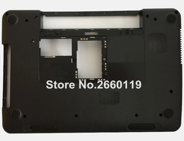 Нижняя крышка D оболочка для Dell N5110 15R 005T5 | Компьютеры и офис