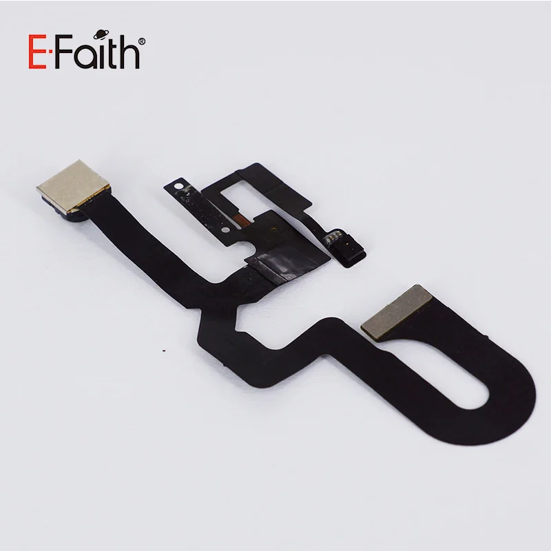 E Faith 10 шт./лот высококачественный гибкий кабель с фронтальной камерой для iPhone 7 Plus