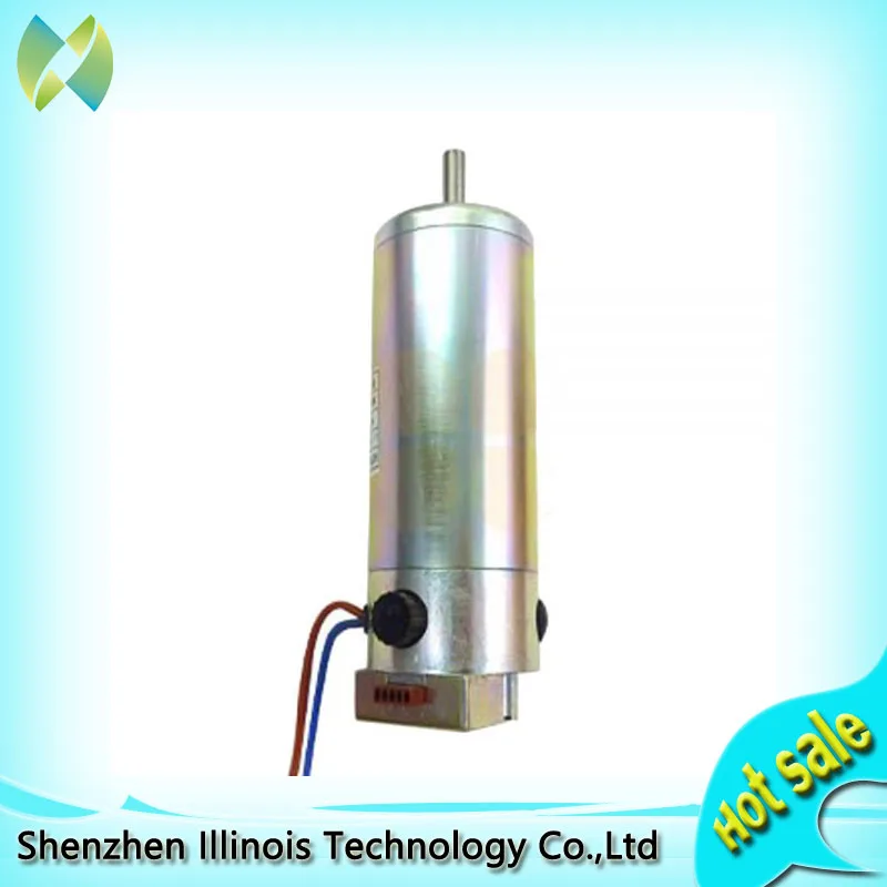 

Infiniti Fina 250PQ Servo Motor with Sensor printer parts