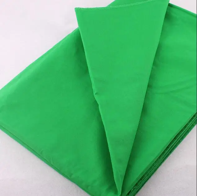 1.8mx2.7m (6ftx9 feet) cotton cloth background green gauze photography | Красота и здоровье