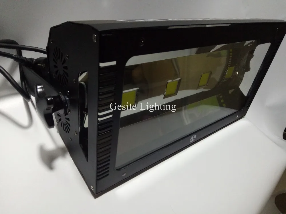 400 Вт rgb светодиодный стробоскосветильник для бара Dmx сценический ночник|strobe light|rgb