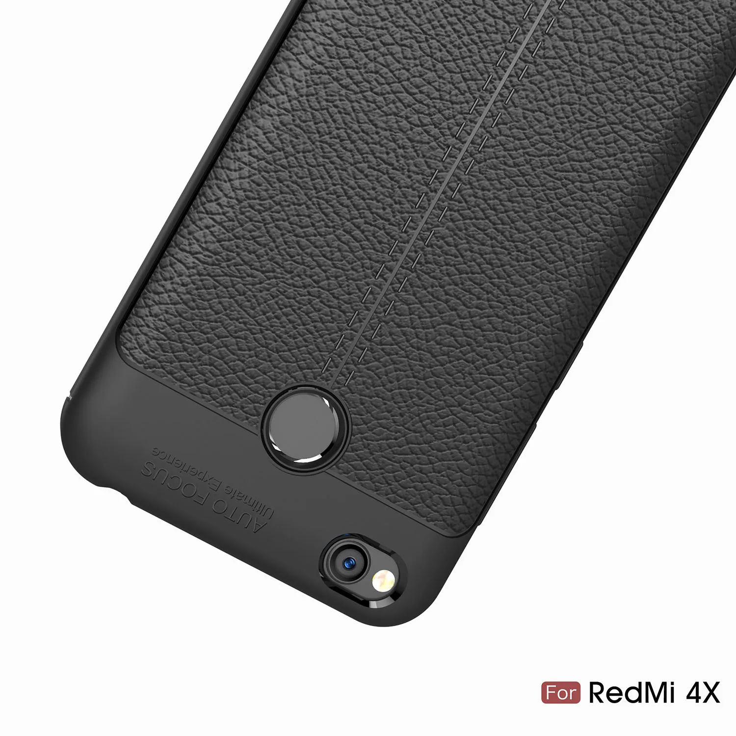 Силиконовый чехол для Xiaomi Redmi 4X 4 X Redmi4X телефона из ТПУ X4 Red mi Redmi4 бампер