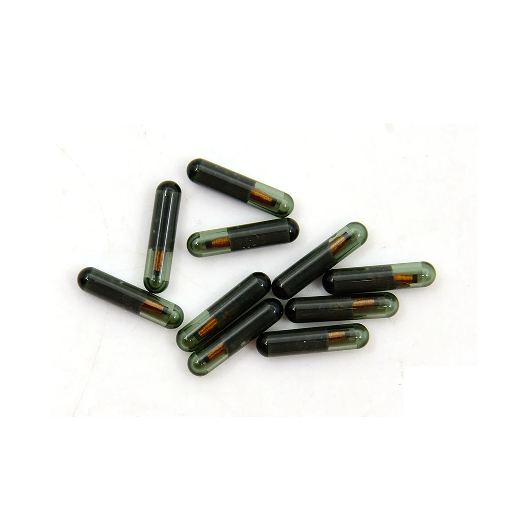 Оригинал 5 шт./лот новый лучший может быть запрограммирован на чип стекла