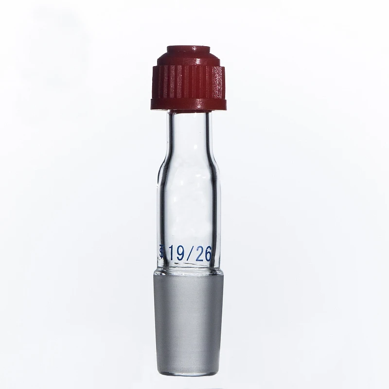 Высококачественный термометр thermowell 19 #24 #29 # Стандартные матовые высокое