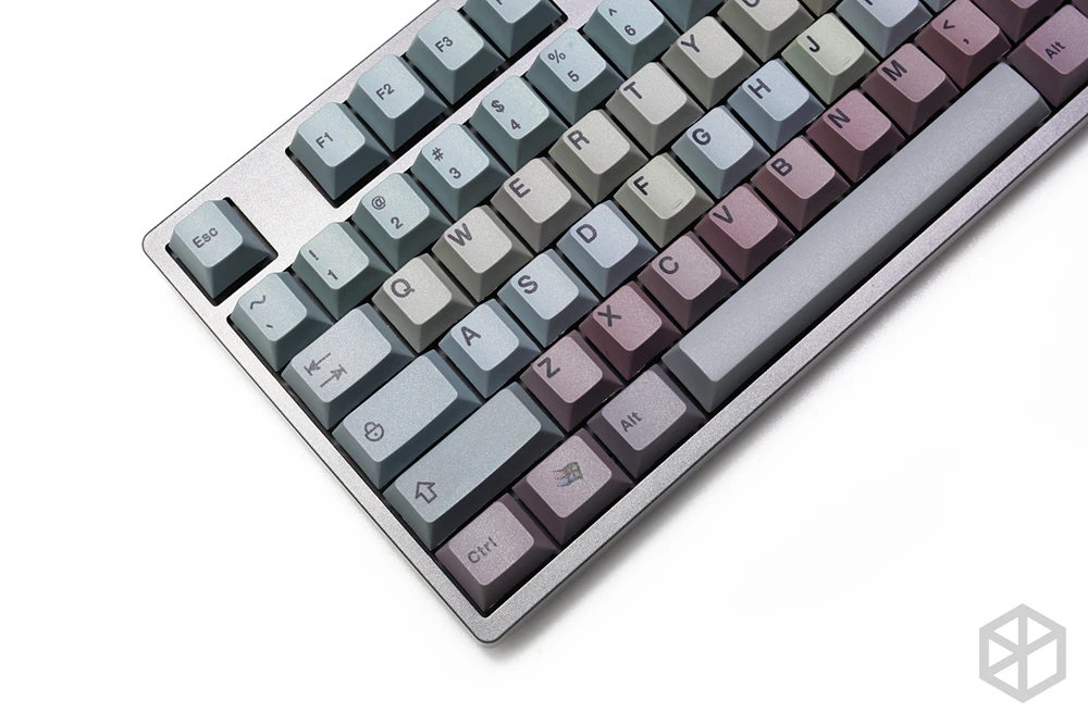 Клавиатура Monte Carlo gh60 xd60 xd84 tada68 rs96 zz96 87 104 разные цвета|Клавиатуры| |