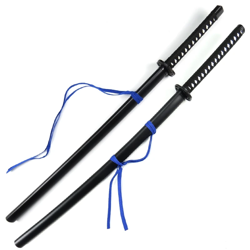 Touken Ranbu Online Yamatonokami Yasusada деревянный меч мечи катаны игры Косплей нож Лезвие