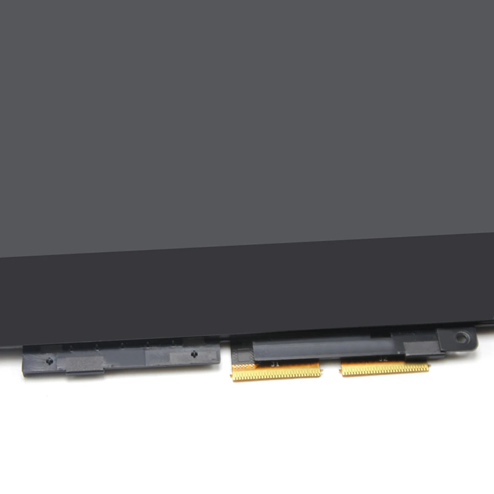 FTDLCD 14 &quotLED LCD сенсорный дигитайзер сборка + рамка B140HAN03.0 для Lenovo Yoga 710 14IKB 80V4000GUS 14ISK