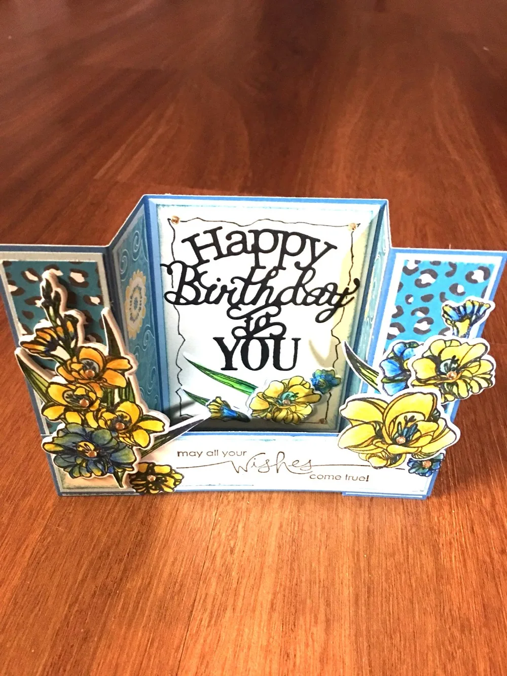 Прозрачные силиконовые штампы KSCRAFT с цветами или вырубными штампами для