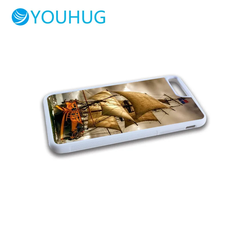 YOUHUG мира Книги по искусству Аннотация Парусник ТПУ чехол для Iphone 5 5S 6 6s 7 8 6/6s/7/8