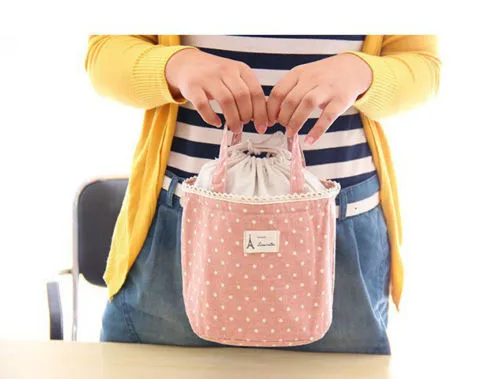 Сумка для ланча сумка портативный бокс хранения тоут сумки пикника