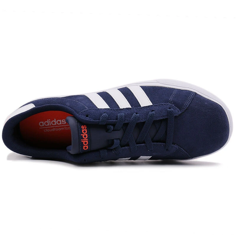 Original Adidas NEO Label Men's Low top Skateboarding Shoes Sneakers | Спорт и развлечения
