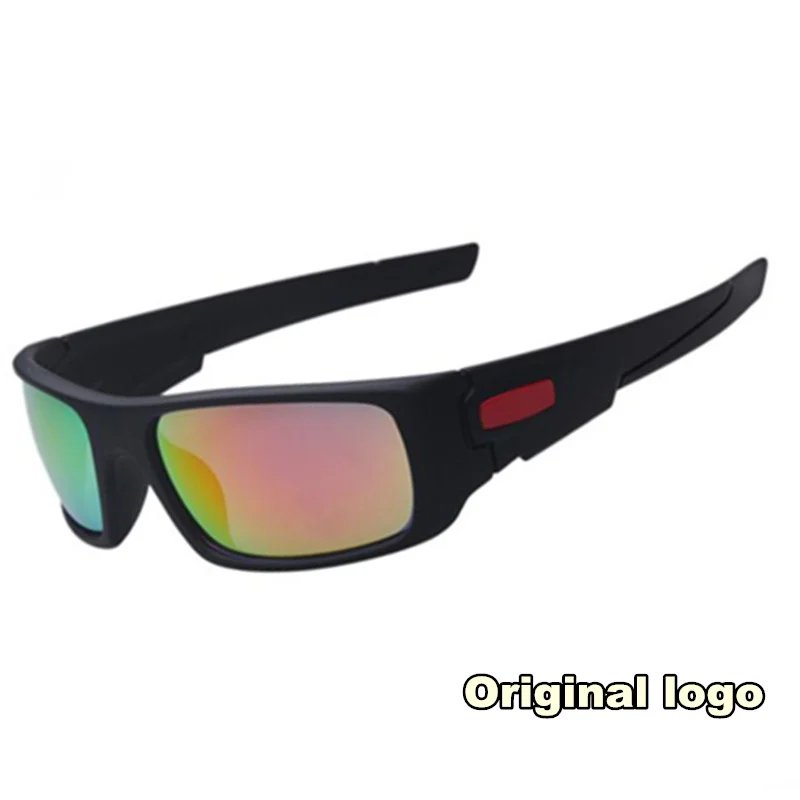 De france 2019 Cycling Glasses Man UV400 MTB Sport Peter Sagan Bicycle Sunglasses Fishing Eyewear | Спорт и развлечения