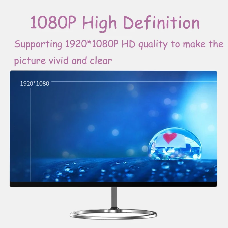 SDI в VGA RCA видео конвертер трансляции аудио SD/HD/3G & CVBS Синхронизация Выход 1080P для