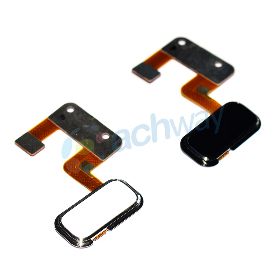 Запасные части для Lenovo ZUK Z1 / Z2 Home Button отпечаток пальца меню возврат клавиш датчик
