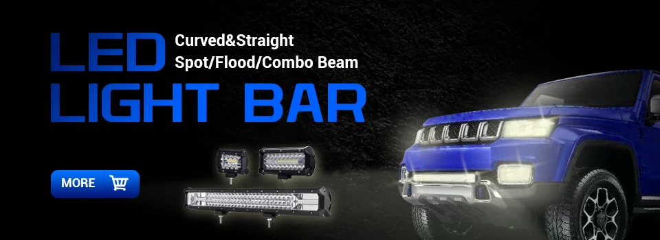 Led moto rcycle фара противотуманная точечная фара для скутера moto rbike moto rcycle передние фары лампы мопед 2 шт. мини U5 12 В мото свет