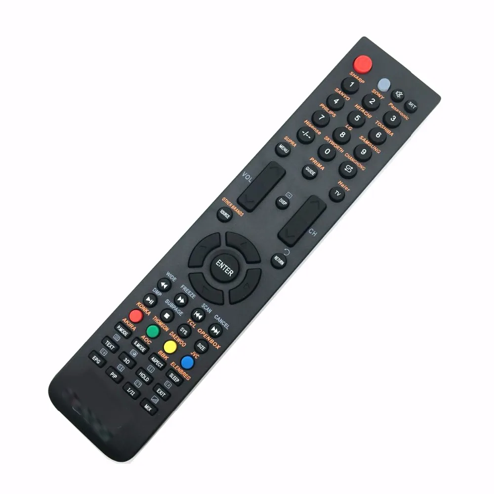 Пульт дистанционного управления для телевизора led-851 yc-53 s TV-22led5 dns m28am8 051d 33585 rc33729