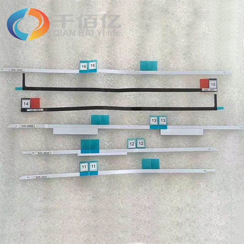

Brand New LCD Screen Adhesive Strip for iMac 27'' A1419 LCD Display Adhesive Strip Sticker Tape 2012-2015 Year